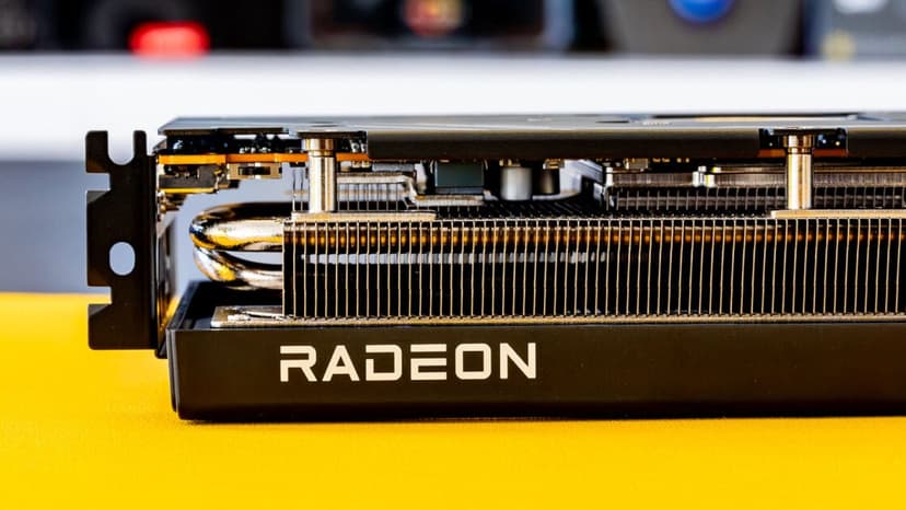 AMD's 9070 GRE Graphics Card Goes Global