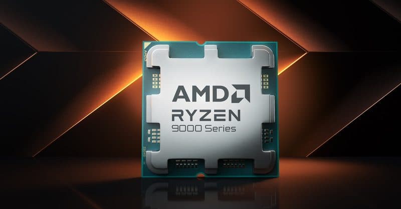 AMD's New Gaming CPU: Zen 5 Power Under $500
