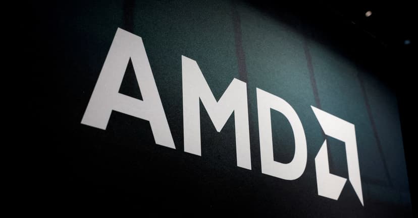 AMD Shares Dip Despite Strong AI Revenue Forecast