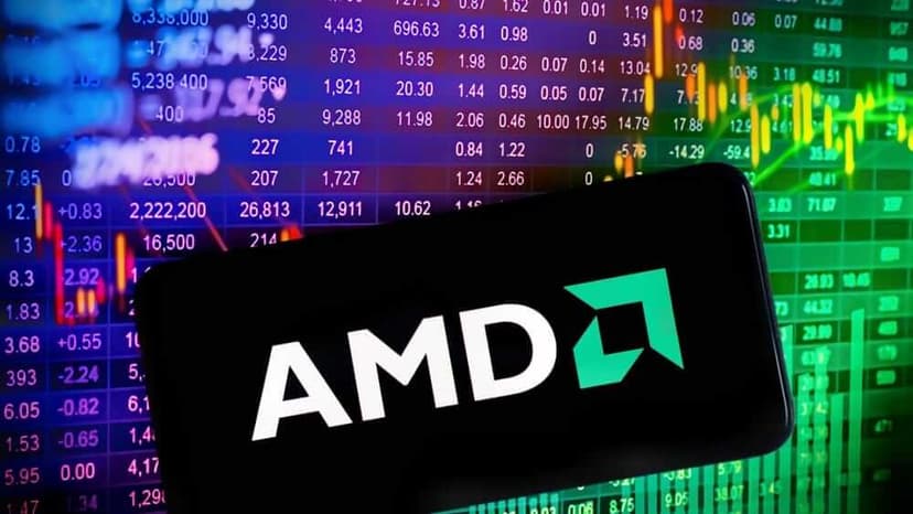 AMD's AI Leap: TD Cowen Sees 2026 Growth