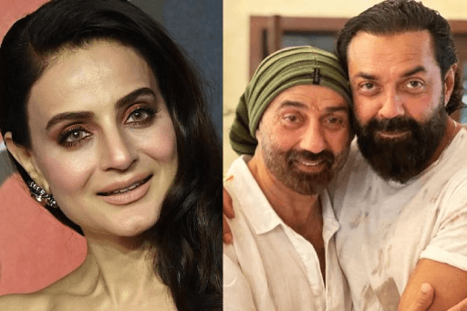Ameesha Patel Cheers on Preity Zinta's New Role