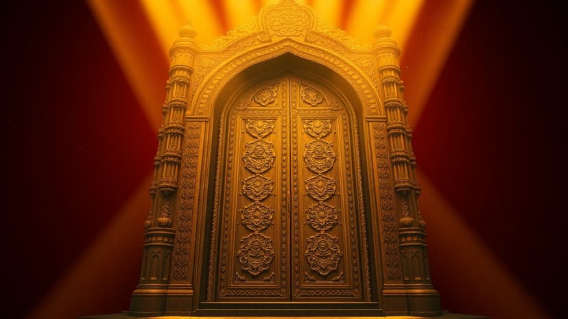 Ameesha Patel Hints at Gadar 3 With Sunny Deol