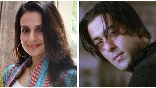 Ameesha Patel Reveals Why She Missed Salman Khan's 'Tere Naam'