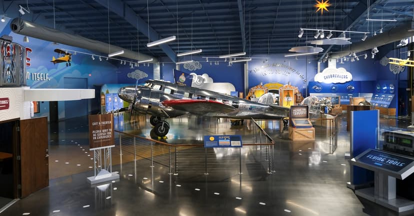Amelia Earhart's plane found? New expedition searches Pacific