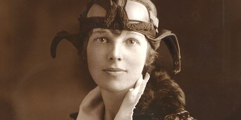 Earhart Expedition Finds No Wreckage, Trees Suspected