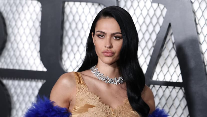 Amelia Hamlin's Cosmetic Surgery Truth