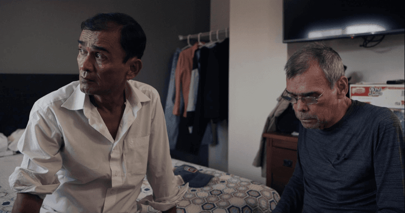 Father's Love: A Vietnam War Child's DNA-Fueled Reunion