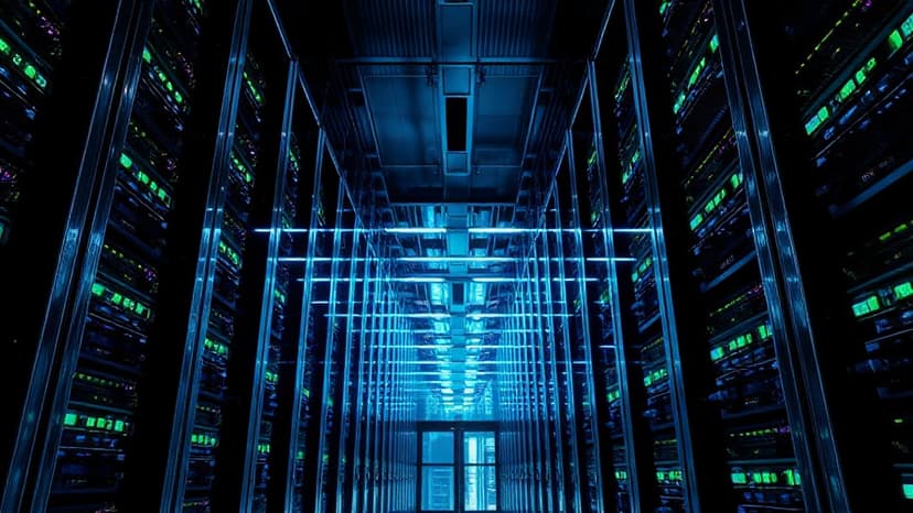 Ameresco Wins $1.8B in Awards, Fueled by AI Data Centers