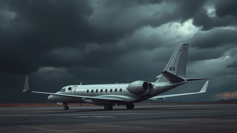 American Airlines Faces Employee Fears of Bankruptcy