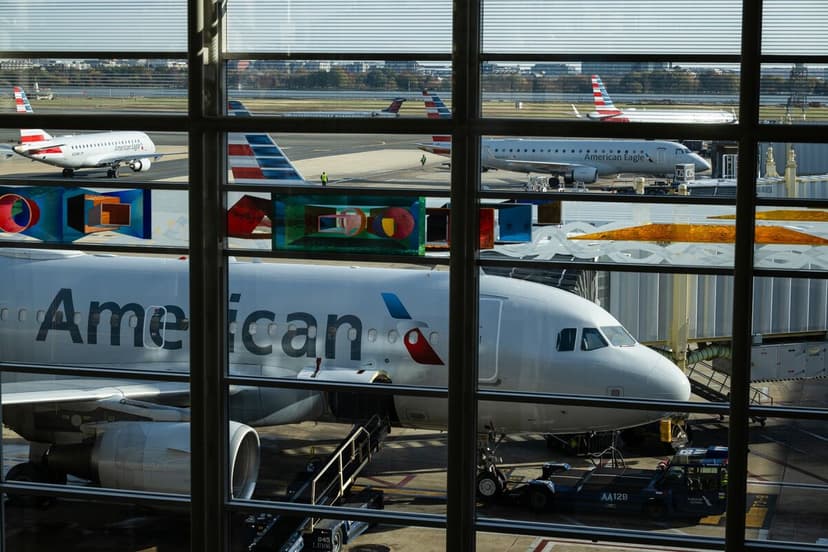 American Airlines Eyes New Widebody Jets