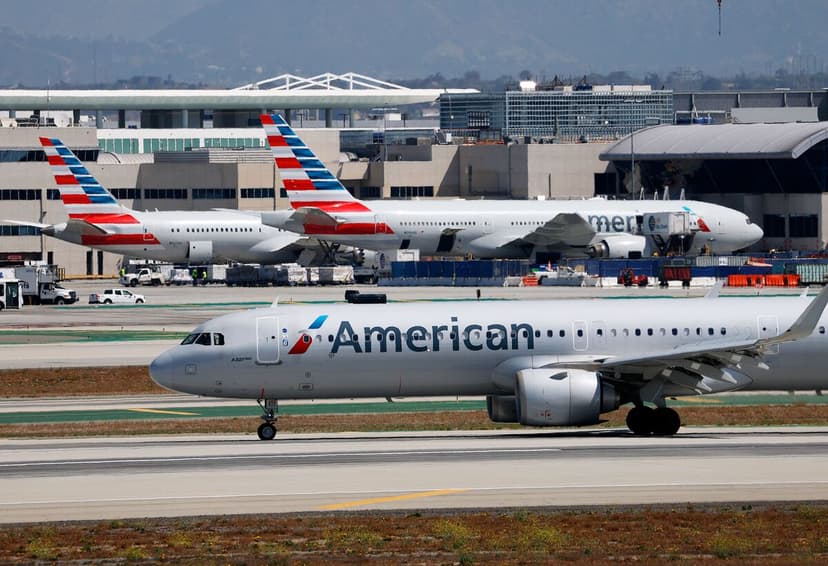 American Airlines Faces Loss Amid Fuel Price Surge