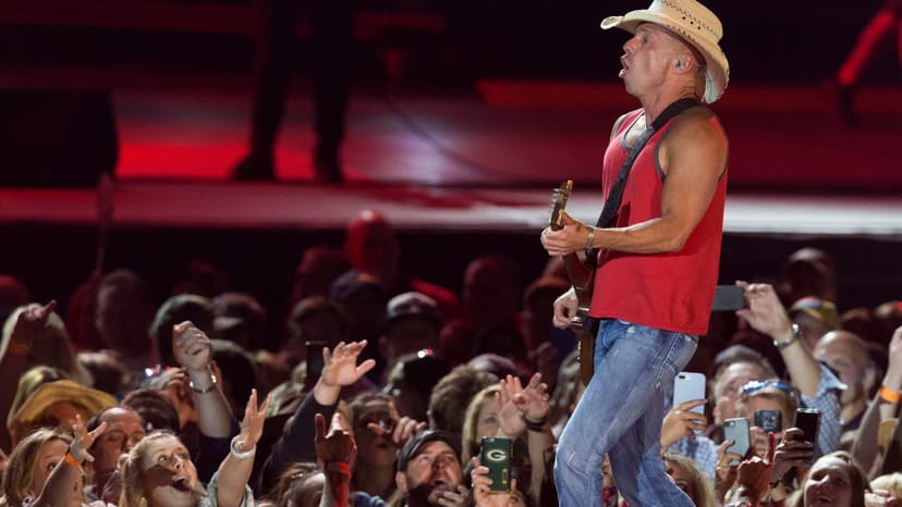 Concert Vibe Returns to American Family Field in 2027
