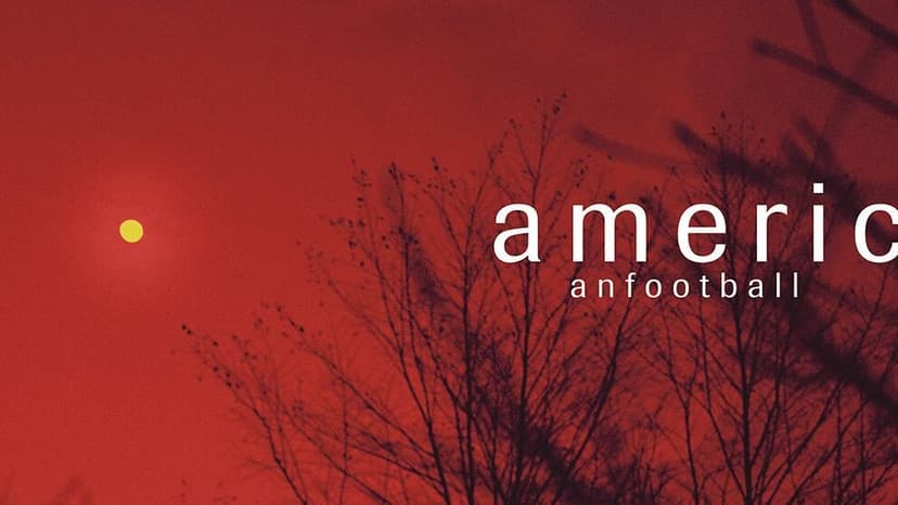 Emo Legends American Football: Mid-Life Melancholy & Musical Evolution