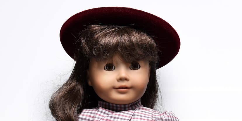 American Girl Dolls Get Modern Makeover!