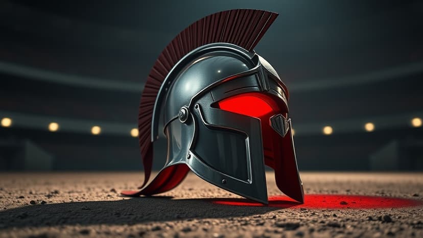 American Gladiators Return: New Season Premieres April 17!