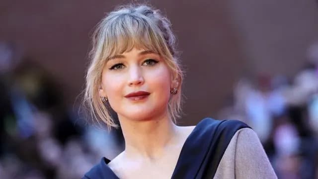 Jennifer Lawrence Film Exits Netflix July 1
