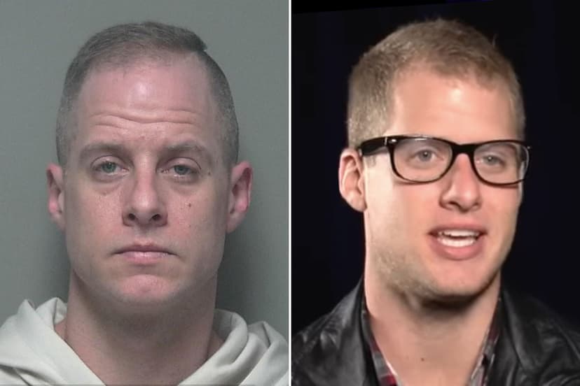 Idol Alum's Wife Murder Trial: Ominous Texts Revealed
