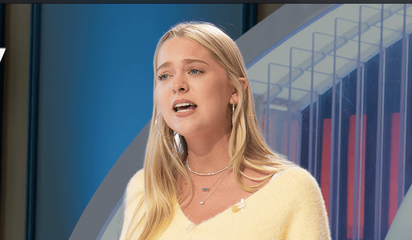 Teen's Raw Talent Stuns American Idol Judges