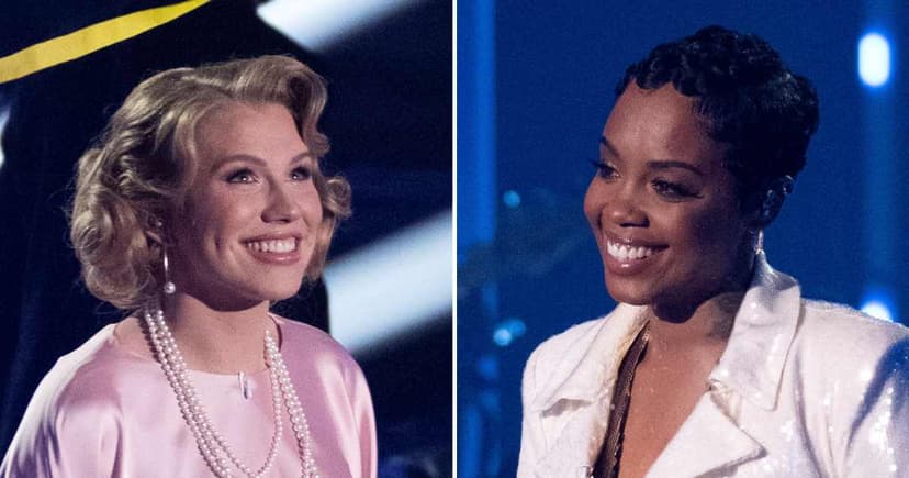 Idol Stars Share Faith Journey Onstage