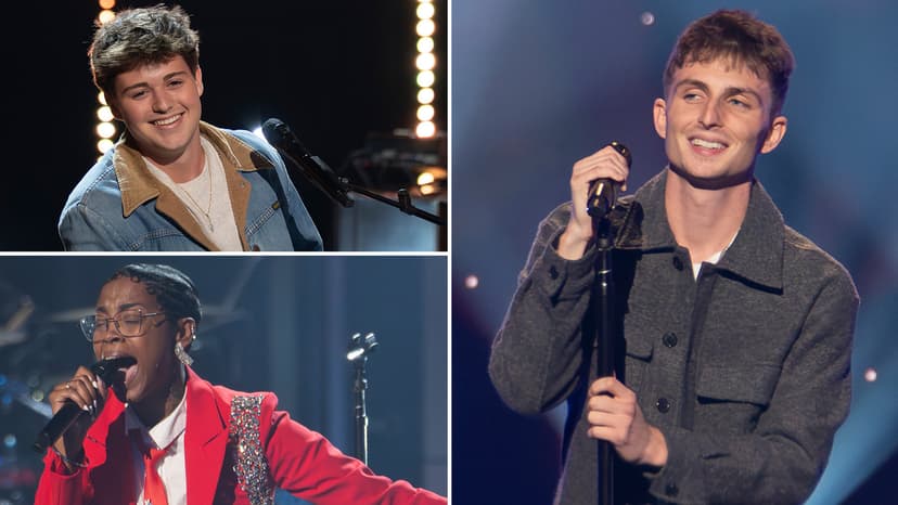 Hollywood Week Shocks: Biggest Cut Ever!