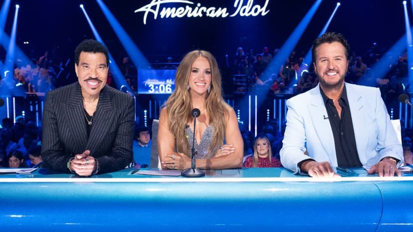 American Idol Leaves Hollywood for Georgia