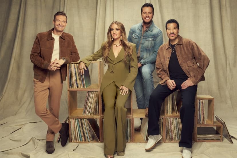 Inside American Idol's Production Secrets