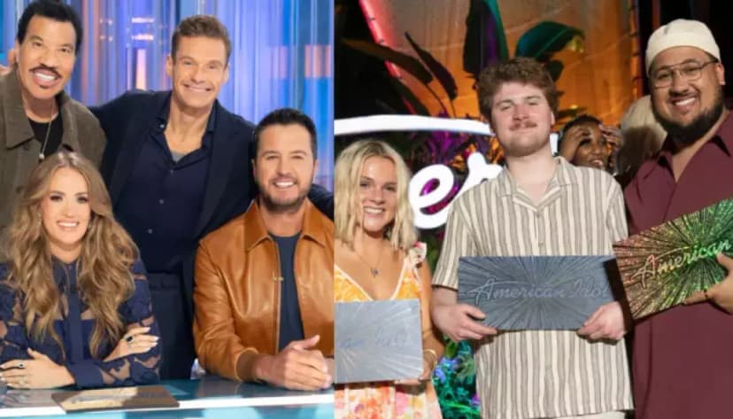 Idol Shock: 6 Eliminated Before Live Show!