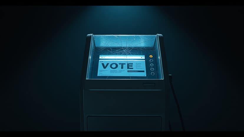 Idol Voting Crashes: Top 12 Results Delayed