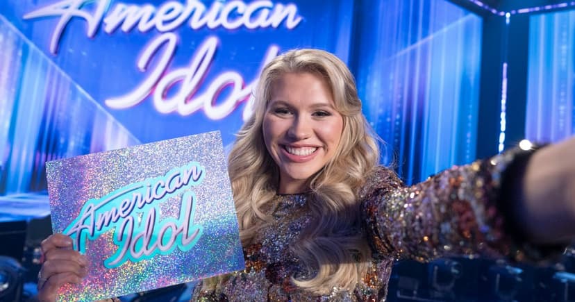 American Idol Winner's Sentimental Home Tour Revealed