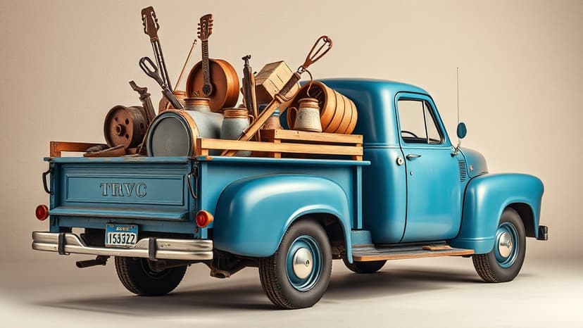 Danielle Colby: American Pickers Ends After 27 Seasons