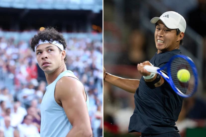 Shelton vs. Tien: Clash of American Stars in Montreal