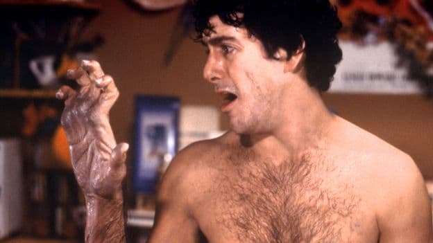 Werewolf Oscar Magic: 45 Years Later