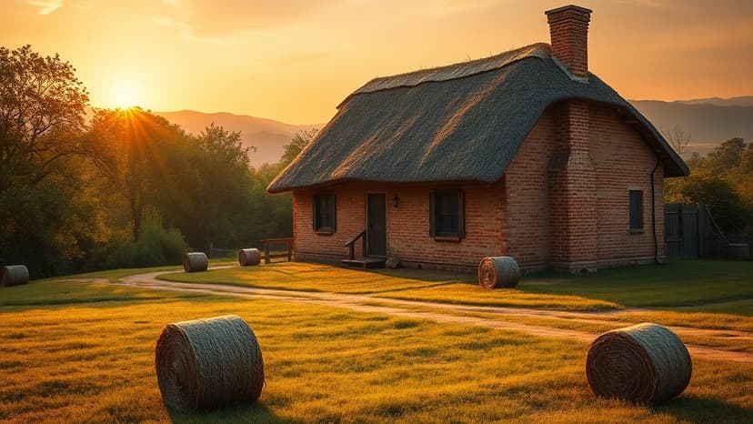 American woman embraces Pakistani village life post-marriage
