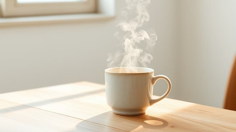 Americans 'Becoming Chinese' for Wellness Routines