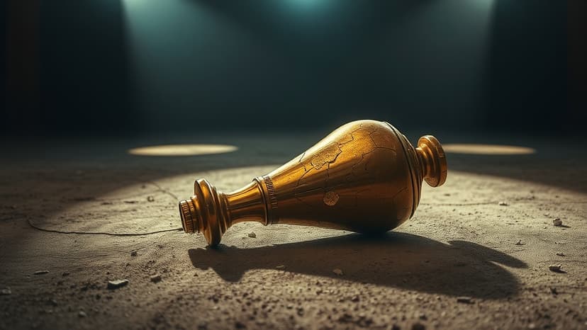 Behind the Glitz: ANTM's Cruel Reality