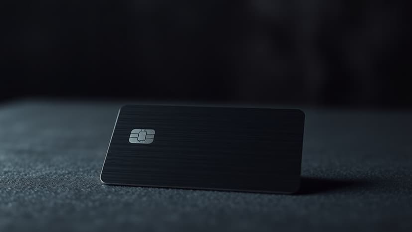 AmEx Rolls Out New Cards to Capture Small Businesses