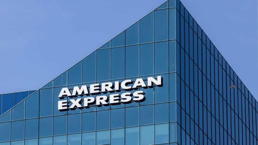 Amex Glitch: Security Fears Amidst Black October