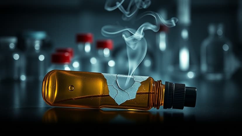 FDA Proposes Tavneos Ban Amid Data Manipulation Claims