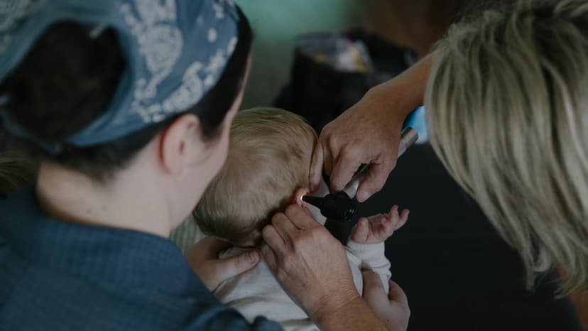 Amish Rethink Vaccines After Measles Outbreak