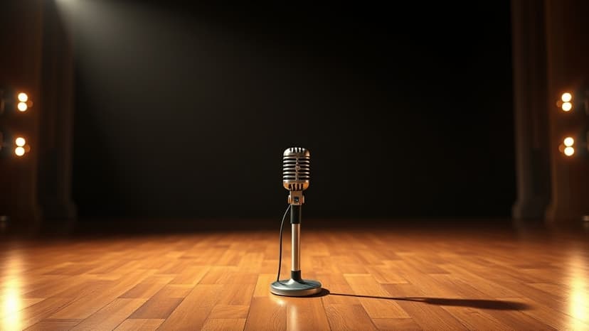 Tandon: Internet Revolutionized Comedy Delivery