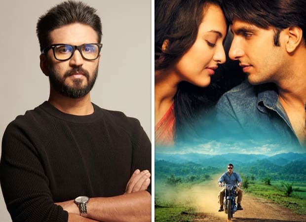 Lootera's 'Zinda' Was a Personal Cry of Pain