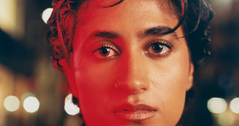 Actress Amita Rao: From Improv Clown to TV Star