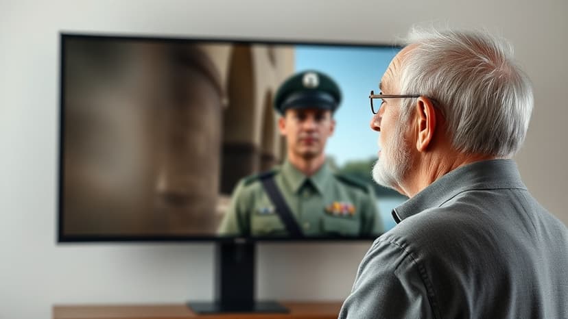 Bachchan Praises Grandson Agastya's 'Perfect' War Hero Role