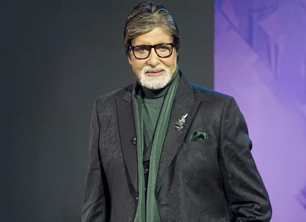 Amitabh Bachchan: Late Nights & Lingering Sadness