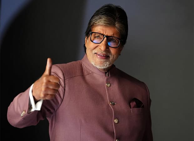 Amitabh Bachchan's 3 AM Ayodhya Land Deal