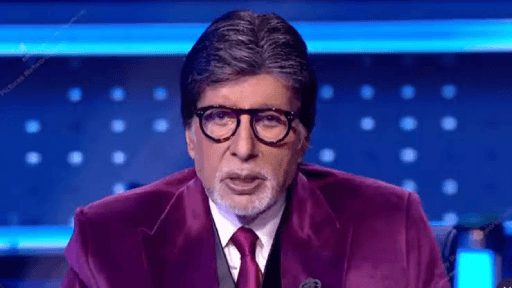 Amitabh Bachchan Finds Learning in Every Moment