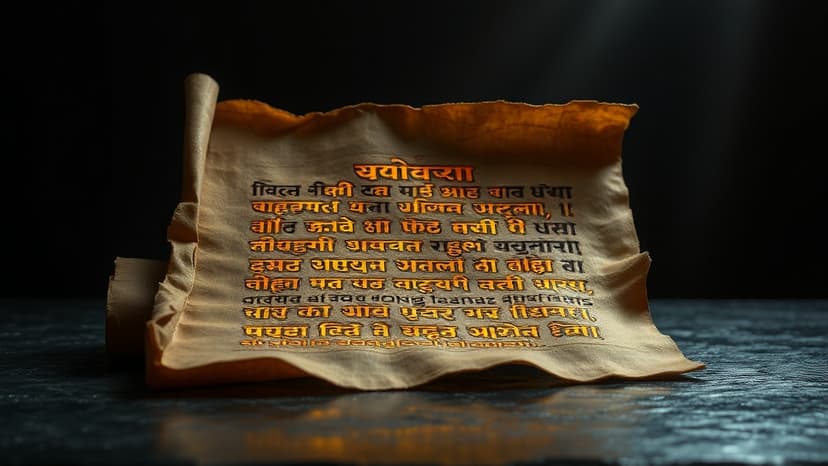 Amitabh Bachchan's Guru Purnima Wisdom