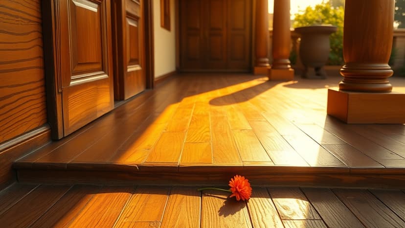 Neighbor's Viral View: Amitabh Bachchan's Sunday Ritual