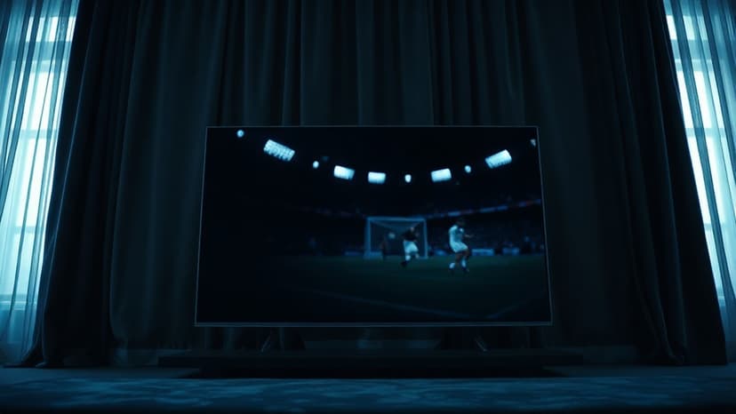 Headphones On: The Bachchan Sports Viewing Hack