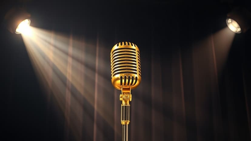 Bachchan's Stunned by Unexpected MJ Visit